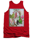 December Fun - Tank Top