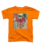 December Fun-Merry Christmas - Toddler T-Shirt