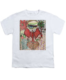 December Fun-Merry Christmas - Youth T-Shirt