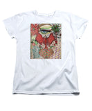 December Fun-Merry Christmas - Women's T-Shirt (Standard Fit)