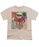 December Fun-Merry Christmas - Youth T-Shirt