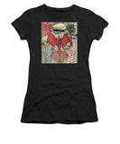 December Fun-Merry Christmas - Women's T-Shirt