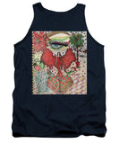 December Fun-Merry Christmas - Tank Top