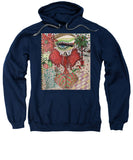 December Fun-Merry Christmas - Sweatshirt