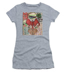 December Fun-Merry Christmas - Women's T-Shirt