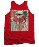 December Fun-Merry Christmas - Tank Top