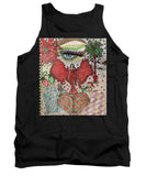 December Fun-Merry Christmas - Tank Top