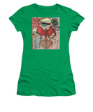 December Fun-Merry Christmas - Women's T-Shirt