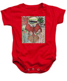 December Fun-Merry Christmas - Baby Onesie