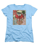 December Fun-Merry Christmas - Women's T-Shirt (Standard Fit)