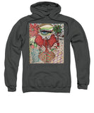 December Fun-Merry Christmas - Sweatshirt