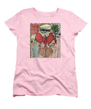 December Fun-Merry Christmas - Women's T-Shirt (Standard Fit)