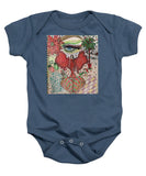 December Fun-Merry Christmas - Baby Onesie