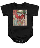 December Fun-Merry Christmas - Baby Onesie