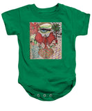 December Fun-Merry Christmas - Baby Onesie