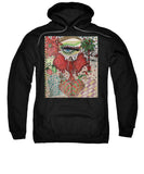 December Fun-Merry Christmas - Sweatshirt