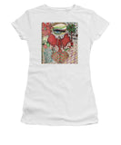 December Fun-Merry Christmas - Women's T-Shirt