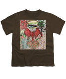 December Fun-Merry Christmas - Youth T-Shirt