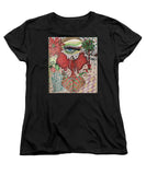 December Fun-Merry Christmas - Women's T-Shirt (Standard Fit)