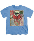 December Fun-Merry Christmas - Youth T-Shirt