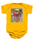 December Fun-Merry Christmas - Baby Onesie