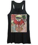 December Fun-Merry Christmas - Women's Tank Top