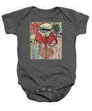 December Fun-Merry Christmas - Baby Onesie