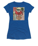 December Fun-Merry Christmas - Women's T-Shirt