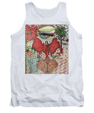 December Fun-Merry Christmas - Tank Top