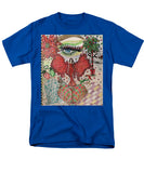 December Fun-Merry Christmas - Men's T-Shirt  (Regular Fit)