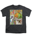 Directional Confusion finding Me - Youth T-Shirt