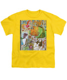 Directional Confusion finding Me - Youth T-Shirt