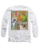 Directional Confusion finding Me - Long Sleeve T-Shirt