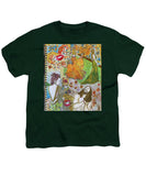 Directional Confusion finding Me - Youth T-Shirt