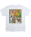 Directional Confusion finding Me - Youth T-Shirt