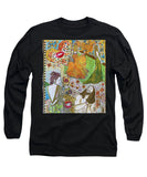 Directional Confusion finding Me - Long Sleeve T-Shirt