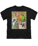 Directional Confusion finding Me - Youth T-Shirt