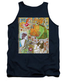 Directional Confusion finding Me - Tank Top