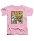 Directional Confusion finding Me - Toddler T-Shirt