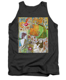 Directional Confusion finding Me - Tank Top