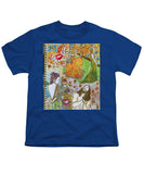 Directional Confusion finding Me - Youth T-Shirt