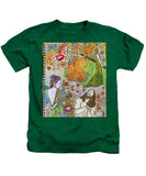 Directional Confusion finding Me - Kids T-Shirt