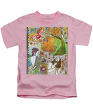 Directional Confusion finding Me - Kids T-Shirt