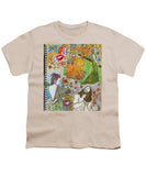 Directional Confusion finding Me - Youth T-Shirt