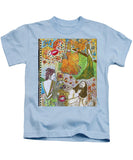 Directional Confusion finding Me - Kids T-Shirt