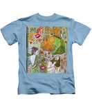 Directional Confusion finding Me - Kids T-Shirt