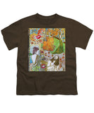 Directional Confusion finding Me - Youth T-Shirt