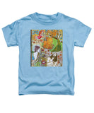 Directional Confusion finding Me - Toddler T-Shirt