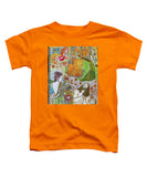 Directional Confusion finding Me - Toddler T-Shirt