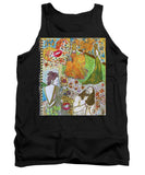 Directional Confusion finding Me - Tank Top